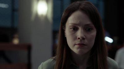 [sighs]
Damn it. - Homeland
