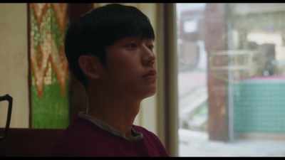 [sighs deeply] - Tune in for Love