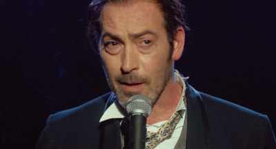 [sighs deeply] - Cabaret Maxime