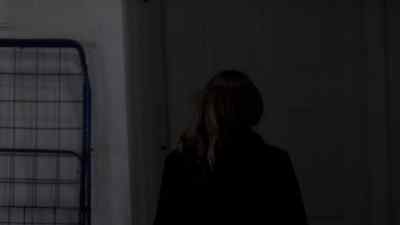 [ SIGHS DEEPLY ] - The Americans