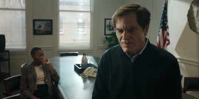 [sighs deeply] - Waco: The Aftermath
