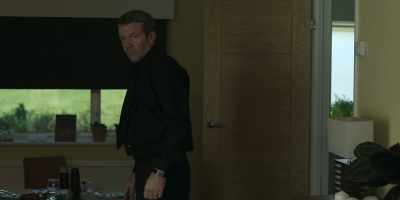 -[Sighs deeply] - The Midwich Cuckoos
