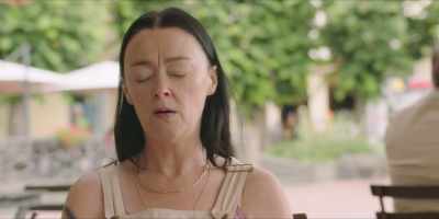 [sighs deeply] - Signora Volpe