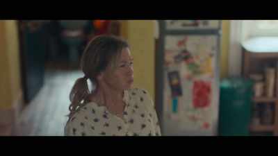 [Sighs deeply] - Bridget Jones: Mad About the Boy