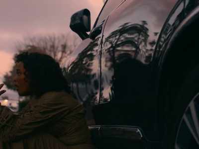 [sighs deeply] - She Taught Love