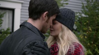 [ sighs deeply ] - Once Upon a Time