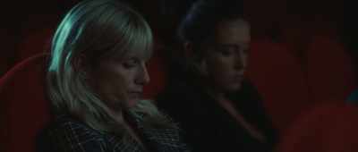 [sighs deeply] - Wingwomen