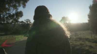 (sighs deeply) - The Clearing