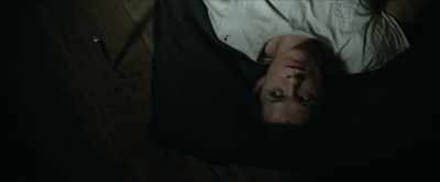 [SIGHS] Don't blame her. - Chaos Walking
