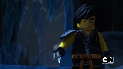                      [SIGHS]
                   Don't do it. - Ninjago: Masters of Spinjitzu