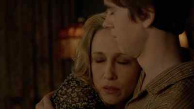 (SIGHS)
Don't worry, okay? - Bates Motel