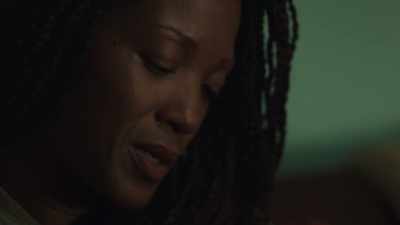 [sighs]
Emmett. - The Chi