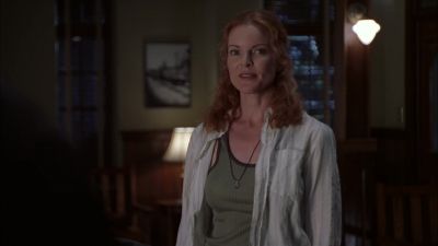 Sighs Every time I come here - Everwood