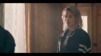 - [SIGHS EXASPERATEDLY]
We're missing something. - Mystic