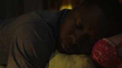 [sighs and exhales] - The Chi