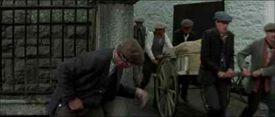 [Sighs, Groans] - The Englishman Who Went Up a Hill But Came Down a Mountain