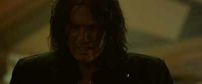 [sighs, groans] - Showdown at the Grand