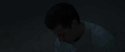 - (SIGHS)
- Harrow said you were a mercenary. - Moon Knight