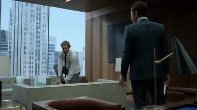 [sighs] Have you seen the video
of you apologizing? - Marvel's Iron Fist