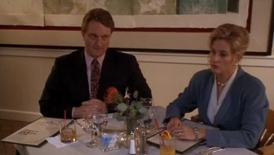 SIGHS Have you had enough time to look at the menu - Stuart Saves His Family