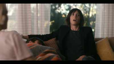 [sighs heavily] - The L Word: Generation Q