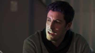 [sighs heavily] - The Subject