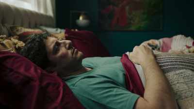 [sighs heavily] - The Subject