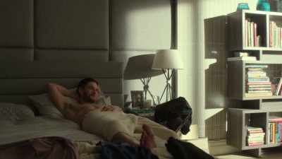 [sighs heavily] - Marvel's The Punisher