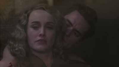 (sighs heavily) - The Last Tycoon