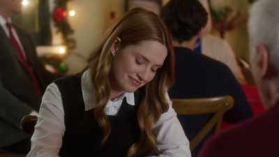 (sighs heavily) - 'Twas the Text Before Christmas