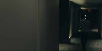 [sighs heavily] - Stay the Night