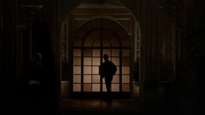 (sighs heavily) - The Vampire Diaries