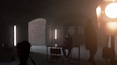 [sighs heavily] - Homeland