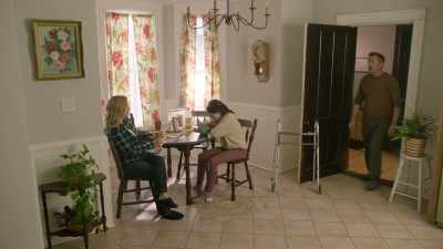 (Sighs heavily) - Left for Dead: The Ashley Reeves Story