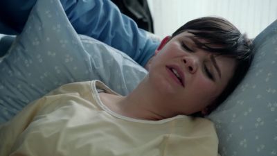[ Sighs ] He's gone. - Once Upon a Time