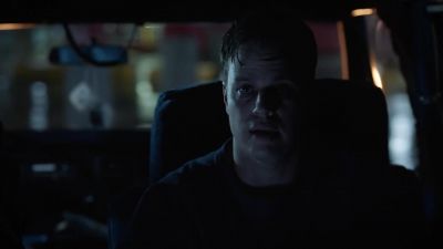 [sighs] Hey, man, I don't know you. - iZombie