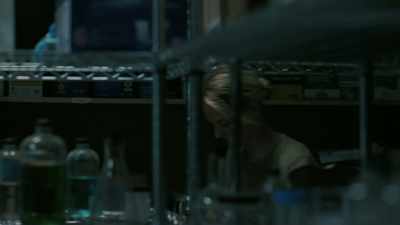 - [sighs]
- Hey, wait. - 68 Whiskey