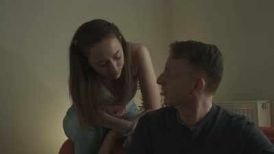 (sighs) How about a coffee? - Tooth Fairy: The Last Extraction
