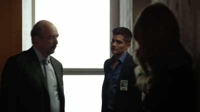 [sighs]...how we
make it matter. - The Good Doctor