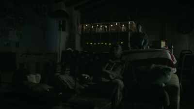 - [sighs]
How'd it go with Alvarez? - 68 Whiskey