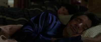 (SIGHS) I didn't need money.
She paid for everything. - How to Be a Latin Lover