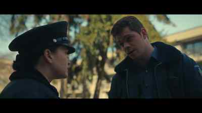 [sighs] I don't know.
I don't know what I think anymore. - Under the Bridge
