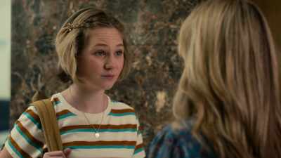 [sighs] I don't really feel
like getting into it right here. - Life by Ella