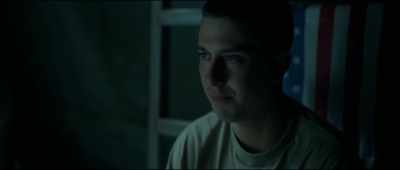 [sighs] I don't... - The Kill Team