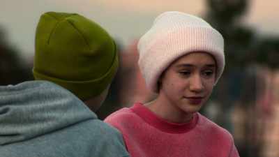 [sighs] I hate mine too.
Why do you think I named it Gina? - Life by Ella