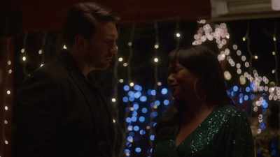 [sighs] I just,
I didn't wanna jeopardize that. - The Holiday Proposal Plan