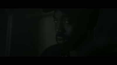 (SIGHS) I just want
things to go back - The Lazarus Project