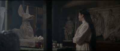- [sighs]
I know. - Theodosia