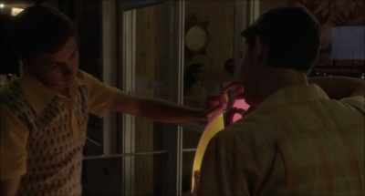-(sighs)
-I had me - Sun Records