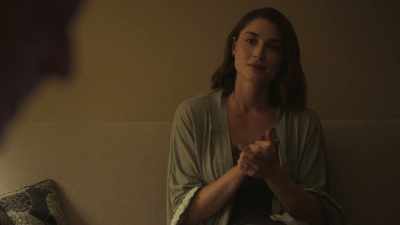 - [sighs]
I need this, Tom. - Psycho Yoga Instructor